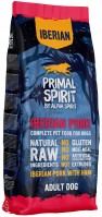 Корм для собак Alpha Spirit Primal Spirit Iberian Pork 12 kg 
