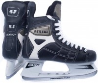 Ковзани CCM Ice Rental 