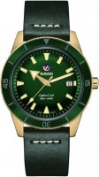 Фото - Наручний годинник RADO Captain Cook Automatic R32504315 