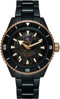 Фото - Наручний годинник RADO Captain Cook R32127162 