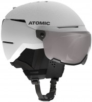 Фото - Гірськолижний шолом Atomic Nomad Visor 