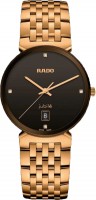 Фото - Наручний годинник RADO Florence Diamonds R48916703 