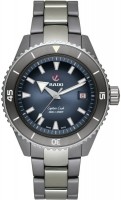 Фото - Наручний годинник RADO Captain Cook Automatic R32144202 