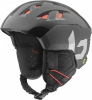 Zdjęcia - Kask narciarski Bolle Ryft Evo Mips 