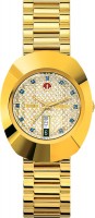 Фото - Наручний годинник RADO The Original Automatic R12413314 