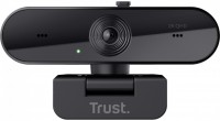 WEB-камера Trust Taxon QHD Eco Webcam 
