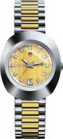 Фото - Наручний годинник RADO The Original Automatic R12403633 