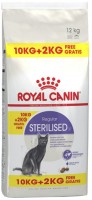 Karma dla kotów Royal Canin Sterilised 37  12 kg