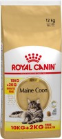 Karma dla kotów Royal Canin Maine Coon Adult  12 kg