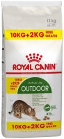 Karma dla kotów Royal Canin Outdoor  12 kg