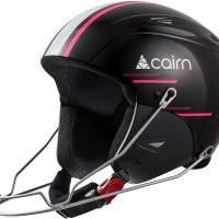 Zdjęcia - Kask narciarski Cairn Racing Pro 
