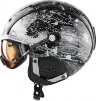 Zdjęcia - Kask narciarski Casco SP-3 Helmet 