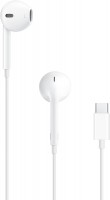 Навушники Apple EarPods USB-C 