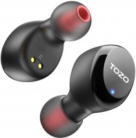 Навушники Tozo T6S 