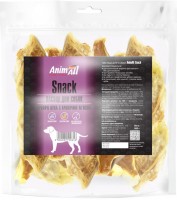 Фото - Корм для собак AnimAll Snack Rabbit Ears with Rabbit Meat 500 g 