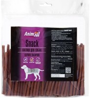 Zdjęcia - Karm dla psów AnimAll Snack Duck Sticks 