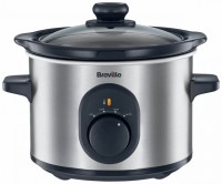 Фото - Мультиварка Breville VTP169 