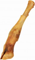 Корм для собак Trixie Lamb's Feet 16 – 18 cm 1 шт