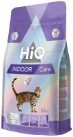 Zdjęcia - Karma dla kotów HIQ Indoor Care  6.5 kg