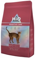 Zdjęcia - Karma dla kotów HIQ Sensitive Care  6.5 kg