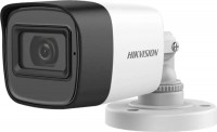 Фото - Камера відеоспостереження Hikvision DS-2CE16H0T-ITPFS 3.6 mm 