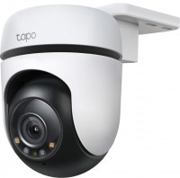 Zdjęcia - Kamera do monitoringu TP-LINK Tapo C510W 