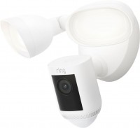 Камера відеоспостереження Ring Floodlight Cam Wired Pro 