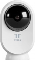 Камера відеоспостереження Tesla Smart Camera 360 2K 