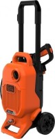 Фото - Мийка високого тиску Black&Decker BEPW1700 