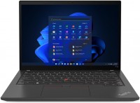 Ноутбук Lenovo ThinkPad P14s Gen 4 AMD