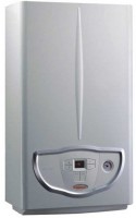 Фото - Опалювальний котел Immergas Mini EOLO X 24-3 E 24 кВт 230 В