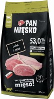 Корм для кішок PAN MIESKO Adult Turkey with Goose  1.6 kg