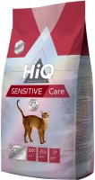 Zdjęcia - Karma dla kotów HIQ Sensitive Care  1.8 kg