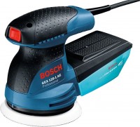 Фото - Шліфувальна машина Bosch GEX 125-1 AE Professional 0601387571 