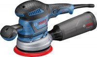 Zdjęcia - Szlifierka Bosch GEX 40-150 Professional 060137B270 