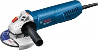 Фото - Шліфувальна машина Bosch GWS 11-125 P Professional 0601792260 