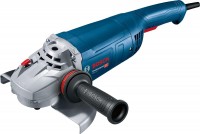 Фото - Шліфувальна машина Bosch GWS 22-230 P Professional 06018C1170 