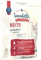 Karma dla kotów Bosch Sanabelle Indoor  400 g