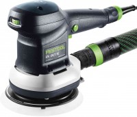 Фото - Шліфувальна машина Festool ETS 150/3 EQ-Plus 576073 