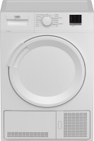 Фото - Сушильна машина Beko DTLC 100051 W 