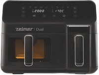 Фритюрниця Zelmer ZAF9000 