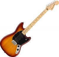 Фото - Електрогітара / бас-гітара Fender Player Mustang 