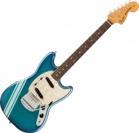Електрогітара / бас-гітара Fender Vintera II '70s Competition Mustang 