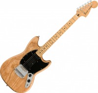 Фото - Електрогітара / бас-гітара Fender Ben Gibbard Mustang 