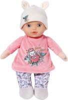 Zdjęcia - Lalka Zapf Baby Annabell 706428 