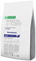 Корм для собак Natures Protection Veterinary Diet Dermatosis 