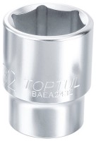 Фото - Біти / торцеві голівки TOPTUL BAEA2460 