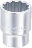 Біти / торцеві голівки TOPTUL BAEB2436 