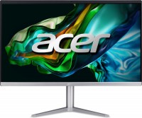 Персональний комп'ютер Acer Aspire C24-1300 (DQ.BKREK.002)
