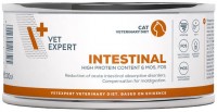 Корм для кішок VetExpert Vet Diet Intestinal 100 g 